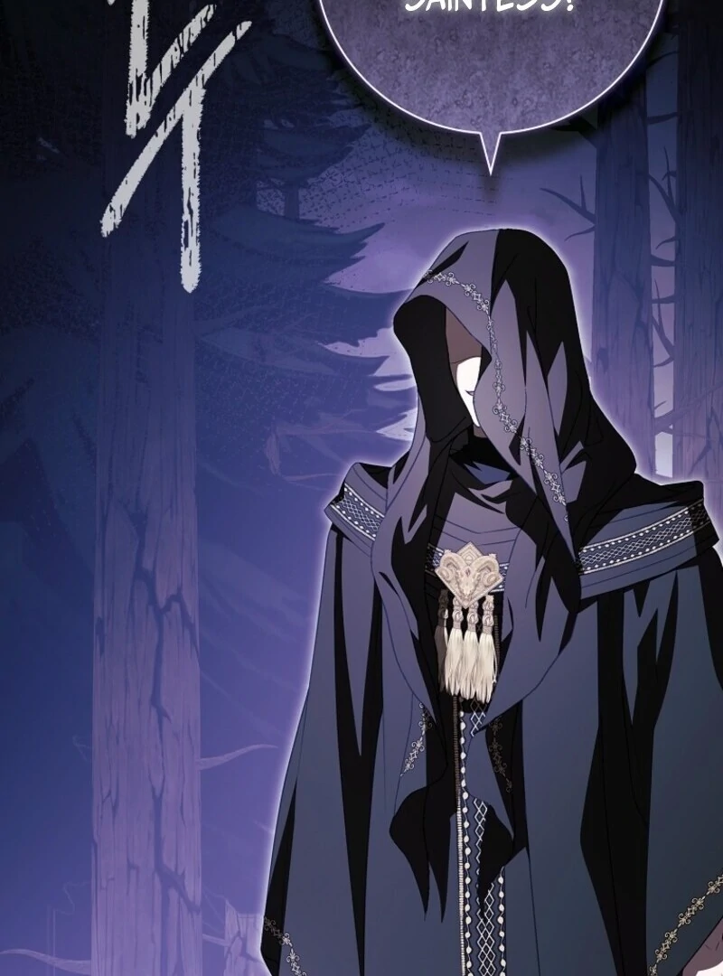 I Adopted a Villainous Dad Chapter 95 - Page 92