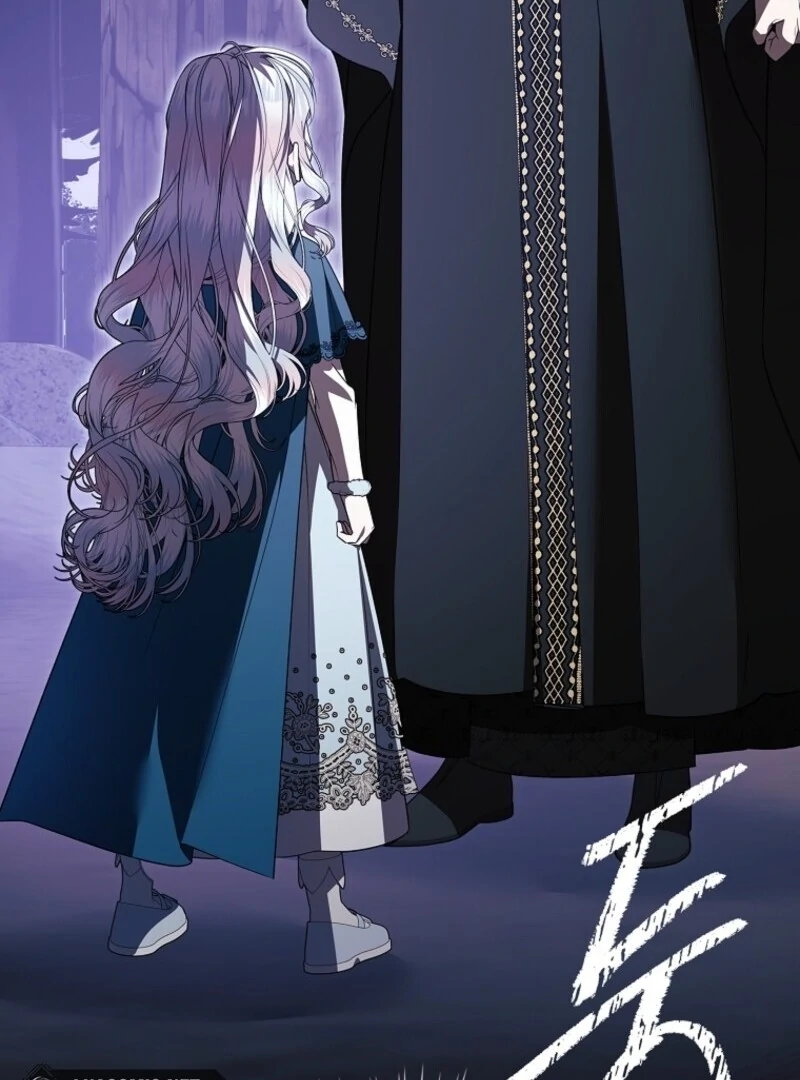 I Adopted a Villainous Dad Chapter 95 - Page 93