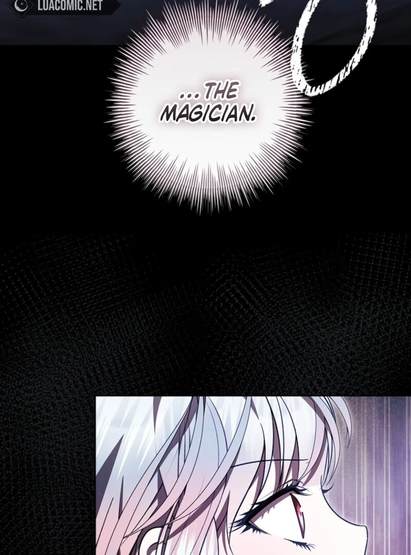 I Adopted a Villainous Dad Chapter 95 - Page 94