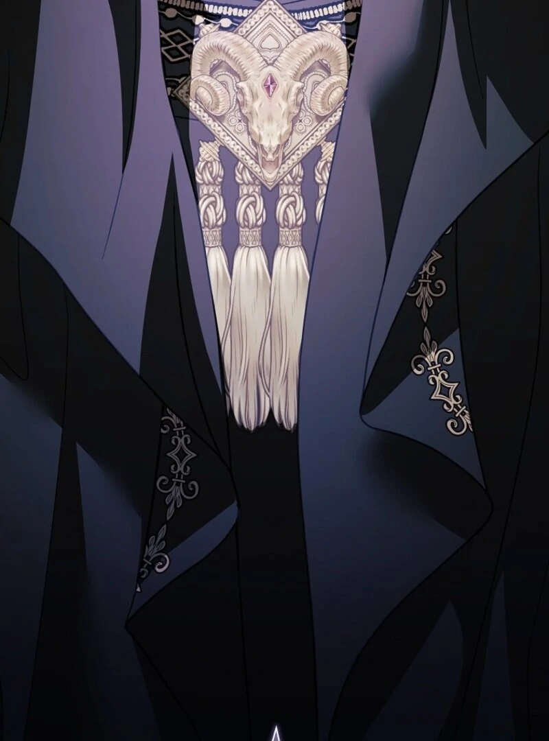 I Adopted a Villainous Dad Chapter 95 - Page 98