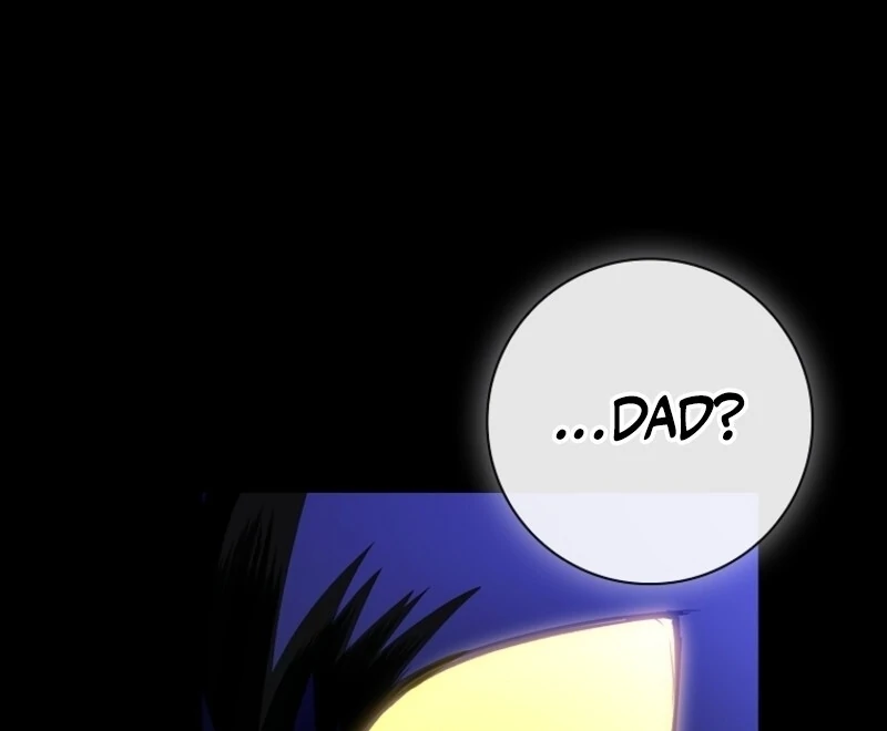 I Adopted a Villainous Dad Chapter 96 - Page 110