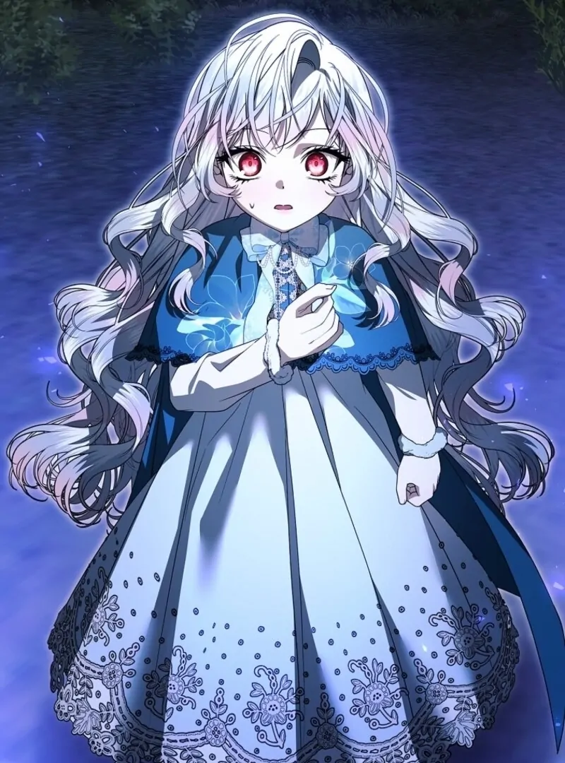 I Adopted a Villainous Dad Chapter 96 - Page 116