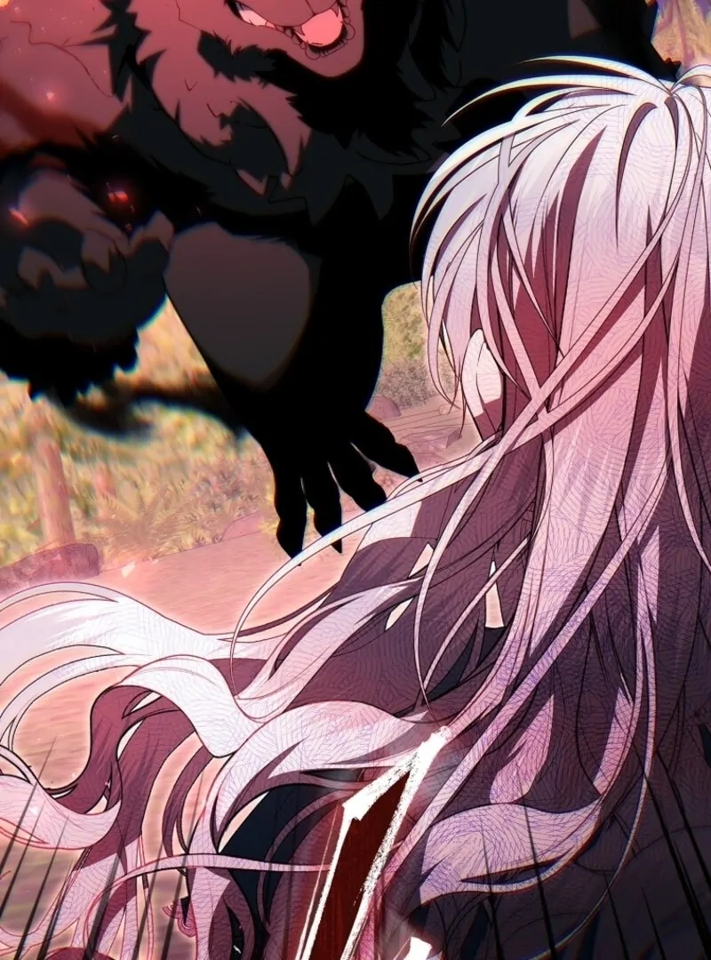 I Adopted a Villainous Dad Chapter 96 - Page 122