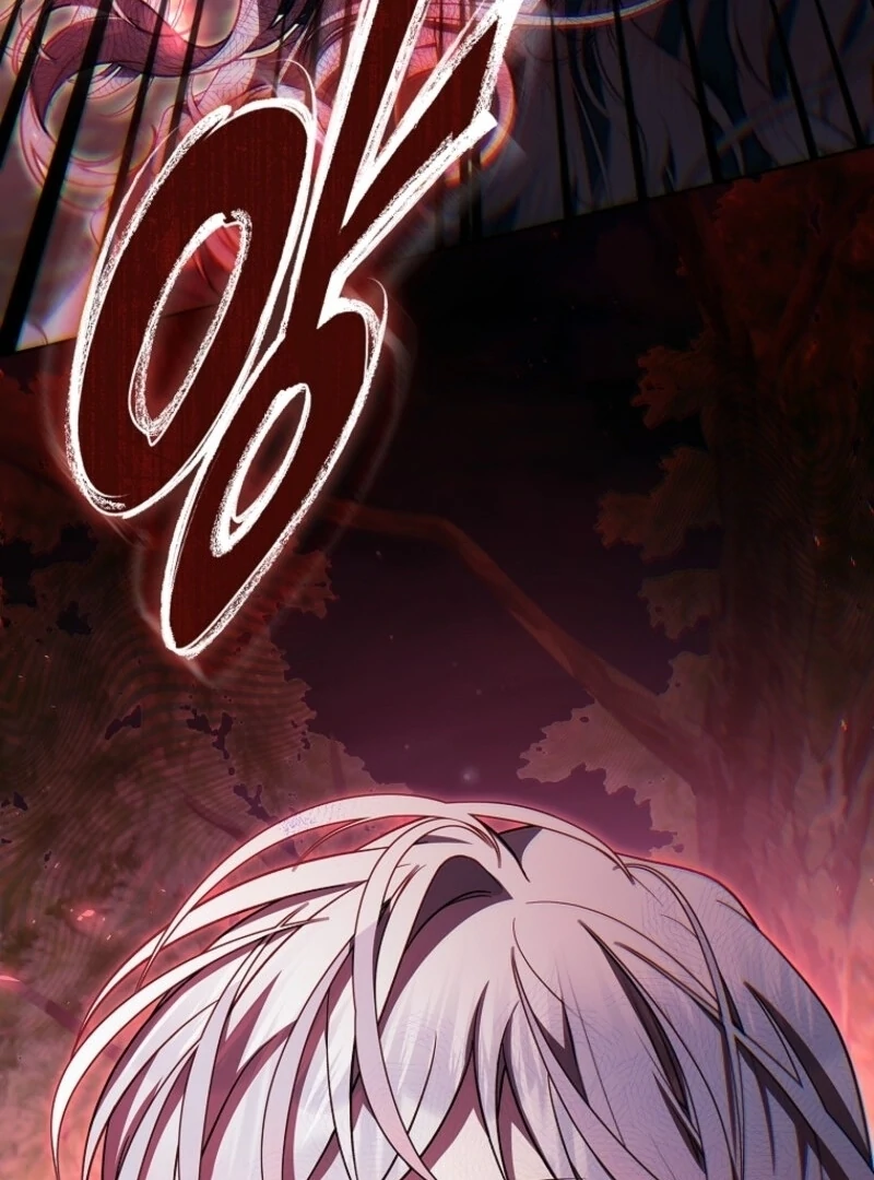 I Adopted a Villainous Dad Chapter 96 - Page 123