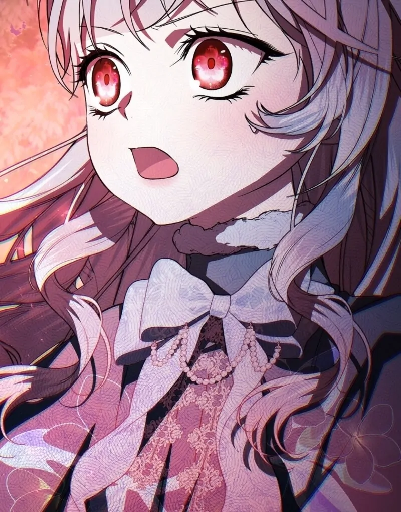 I Adopted a Villainous Dad Chapter 96 - Page 124