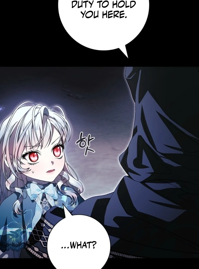 I Adopted a Villainous Dad Chapter 96 - Page 24