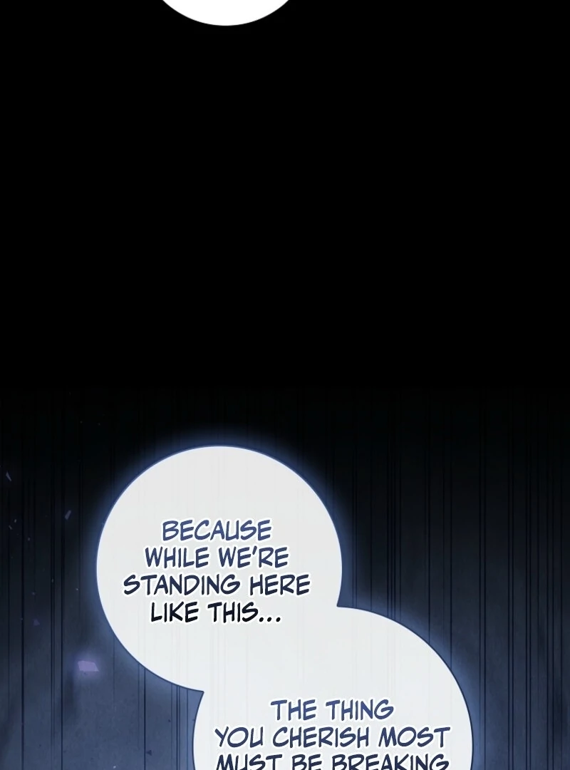 I Adopted a Villainous Dad Chapter 96 - Page 25