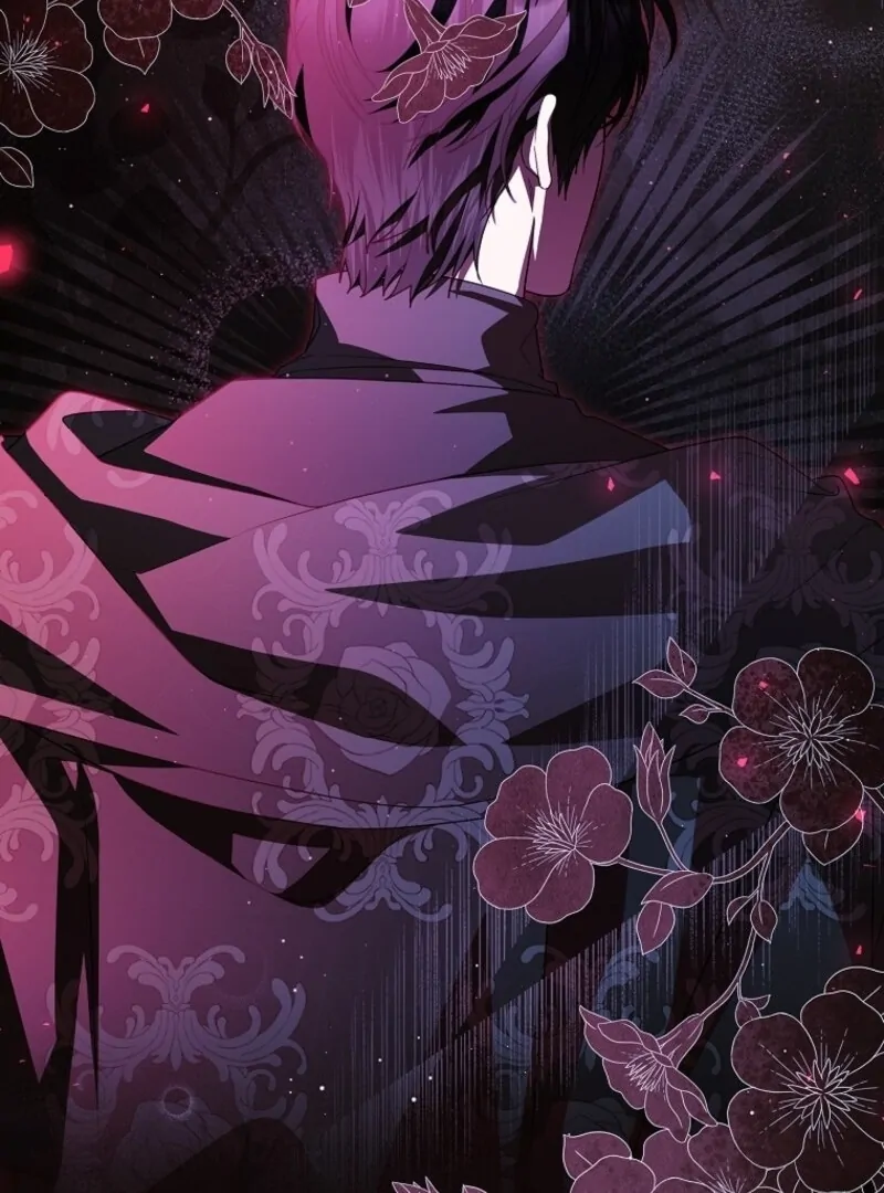 I Adopted a Villainous Dad Chapter 96 - Page 30