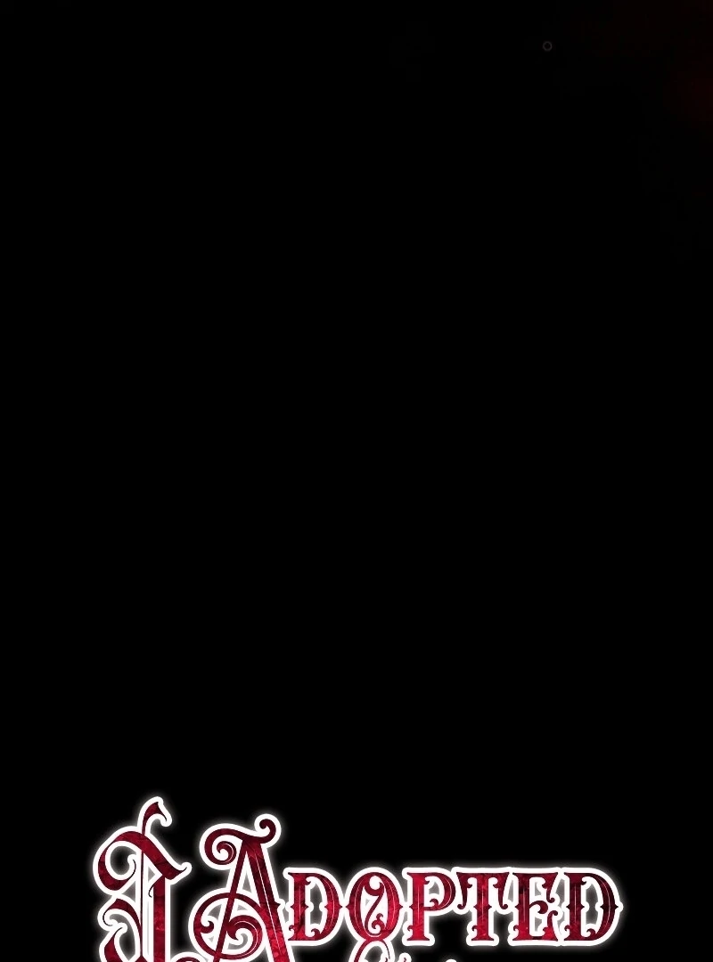 I Adopted a Villainous Dad Chapter 96 - Page 32