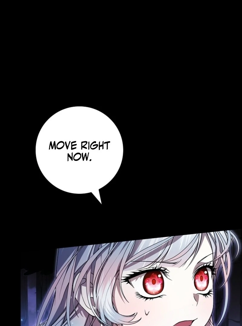 I Adopted a Villainous Dad Chapter 96 - Page 37