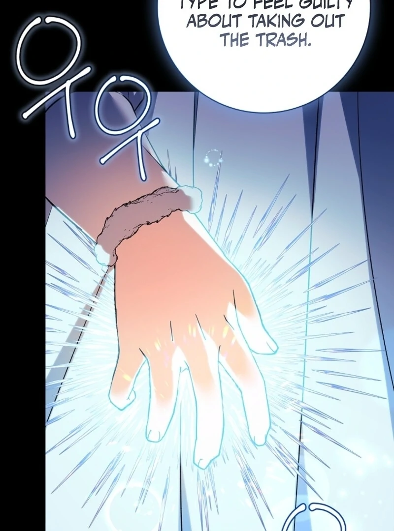 I Adopted a Villainous Dad Chapter 96 - Page 39