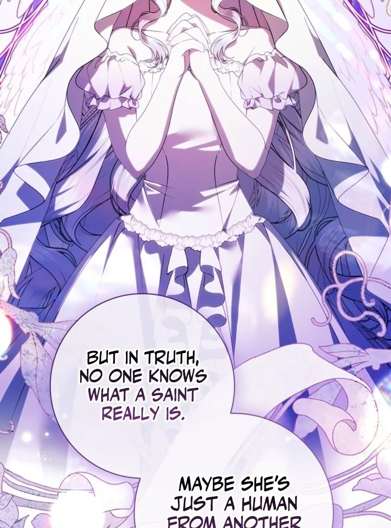 I Adopted a Villainous Dad Chapter 96 - Page 4