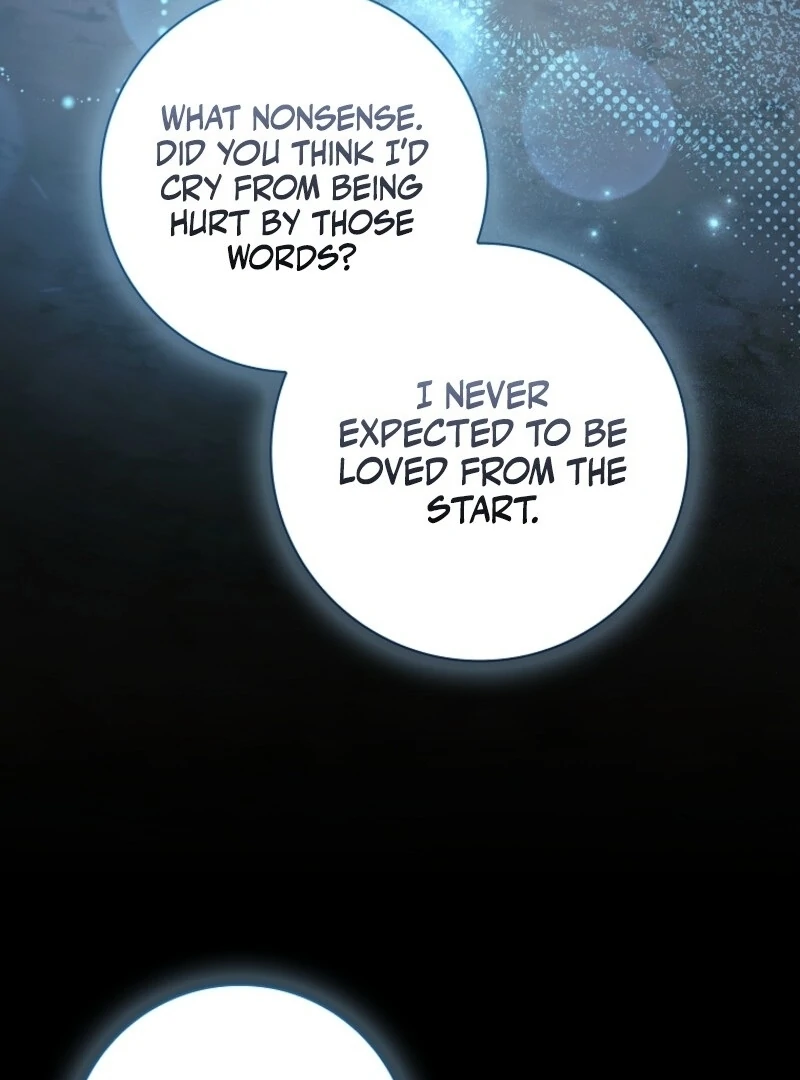 I Adopted a Villainous Dad Chapter 96 - Page 45