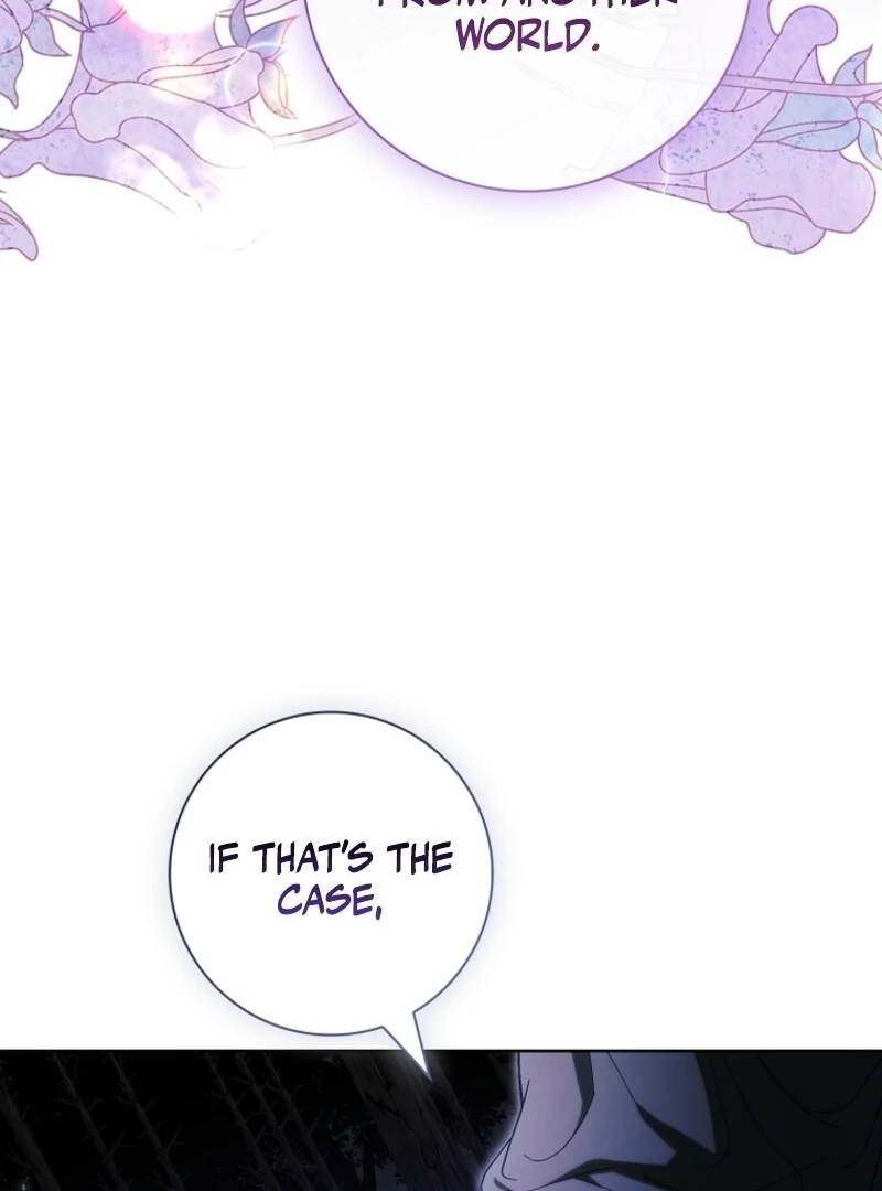 I Adopted a Villainous Dad Chapter 96 - Page 5