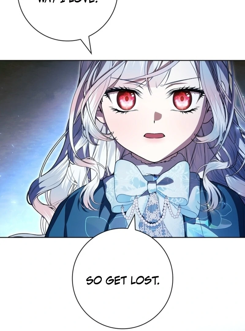 I Adopted a Villainous Dad Chapter 96 - Page 51