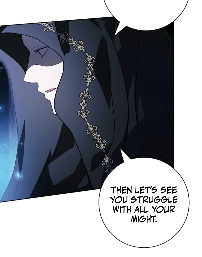 I Adopted a Villainous Dad Chapter 96 - Page 55