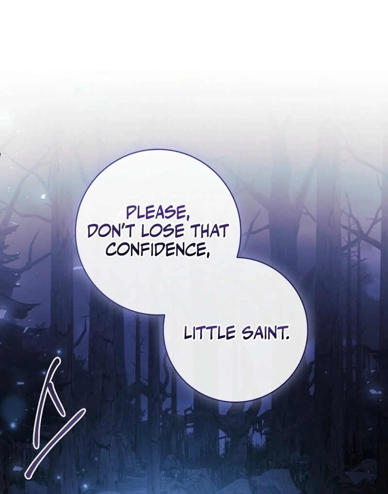 I Adopted a Villainous Dad Chapter 96 - Page 56