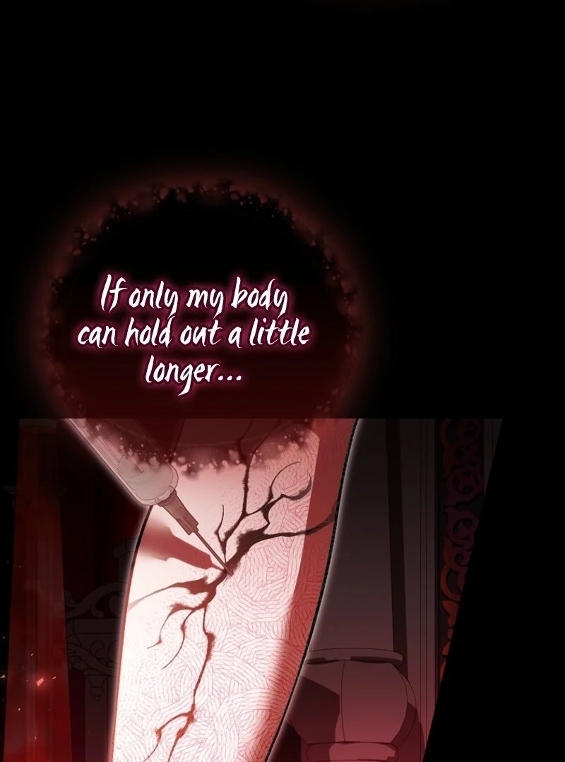 I Adopted a Villainous Dad Chapter 96 - Page 64