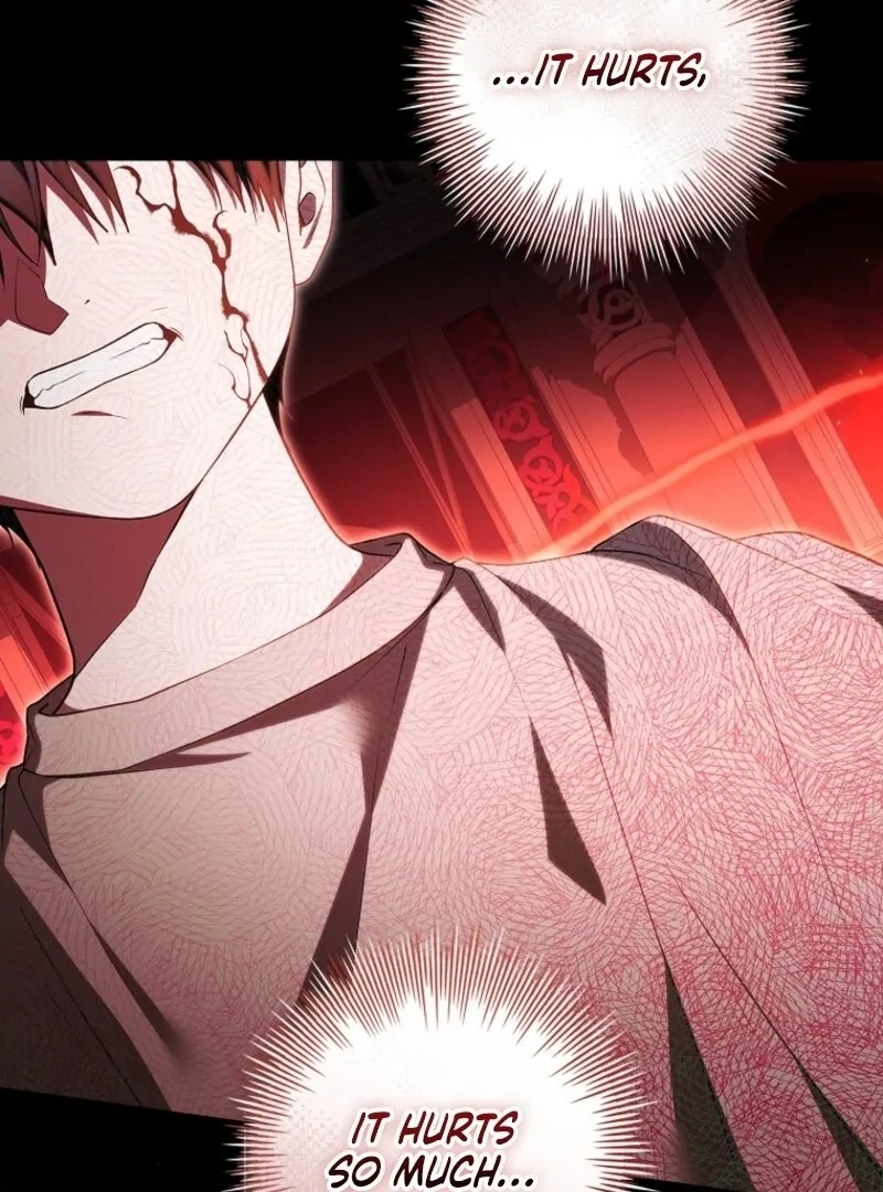 I Adopted a Villainous Dad Chapter 96 - Page 66