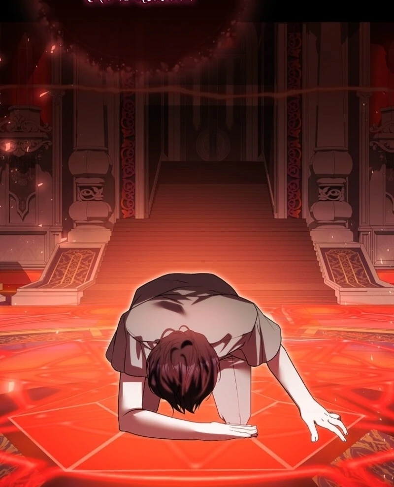 I Adopted a Villainous Dad Chapter 96 - Page 70