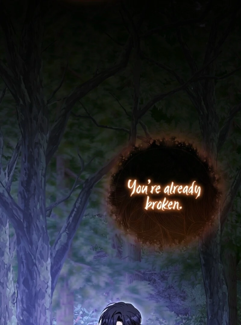 I Adopted a Villainous Dad Chapter 96 - Page 76