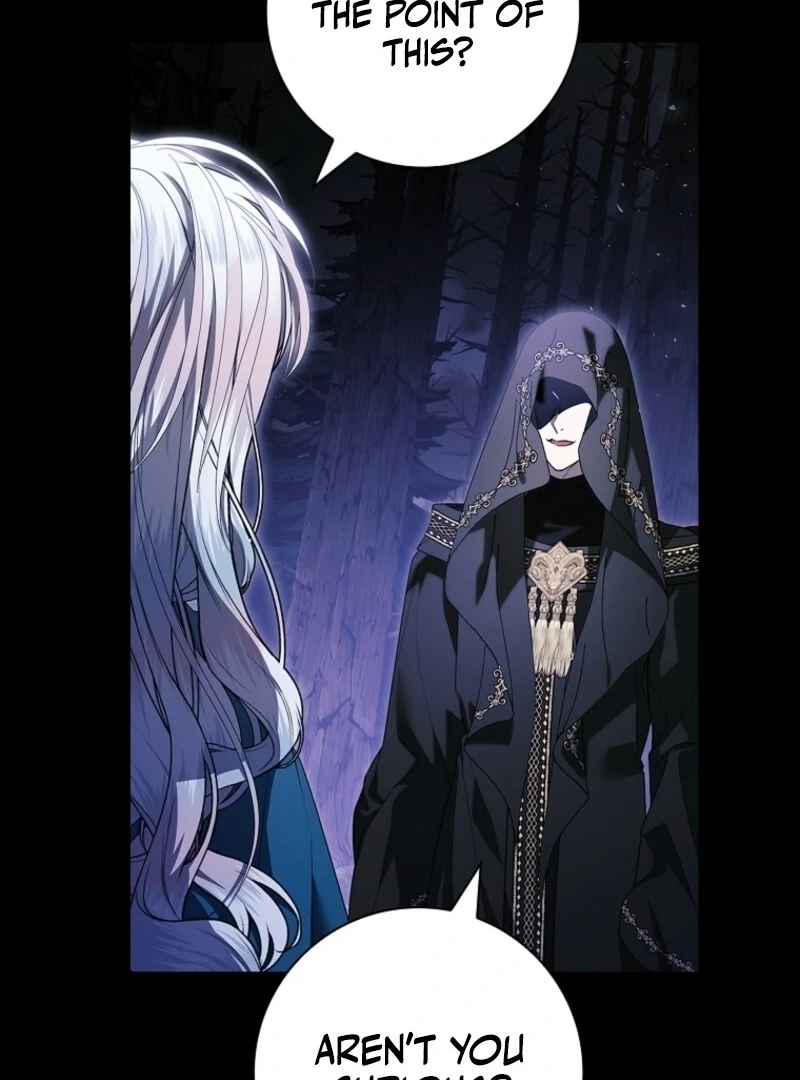 I Adopted a Villainous Dad Chapter 96 - Page 9