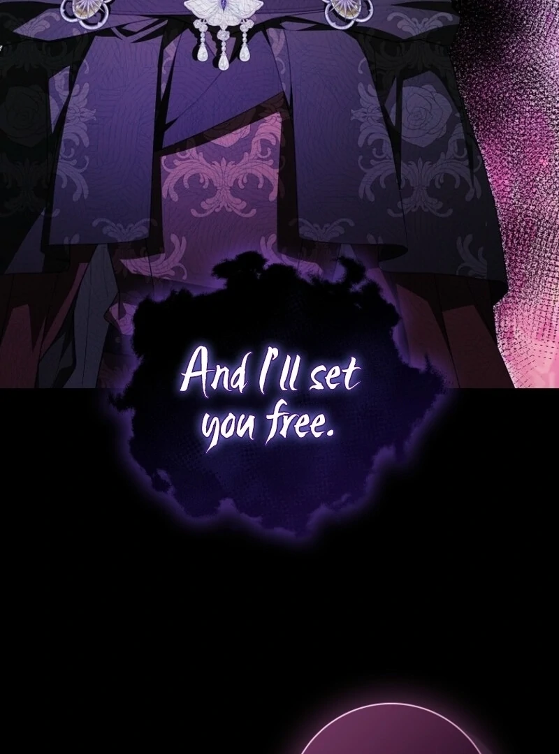 I Adopted a Villainous Dad Chapter 96 - Page 92