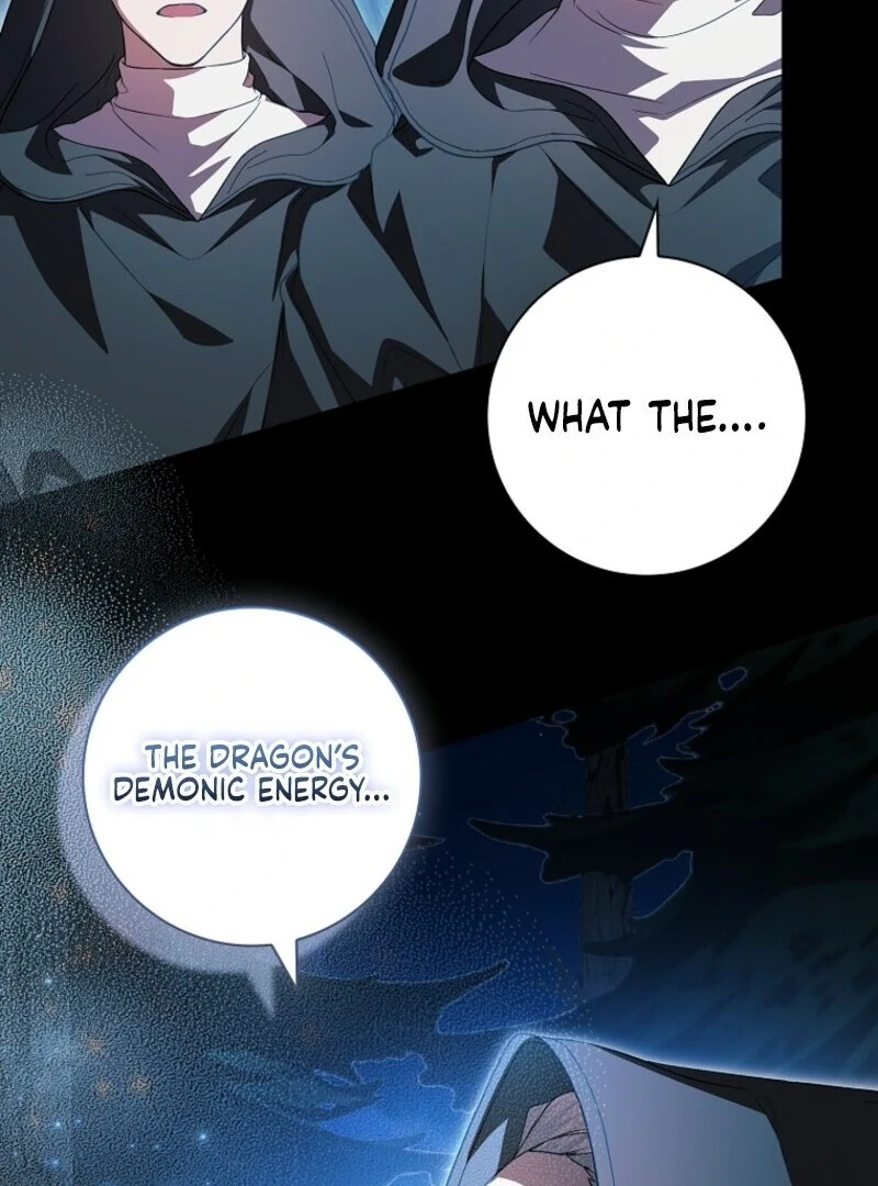 I Adopted a Villainous Dad Chapter 97 - Page 100