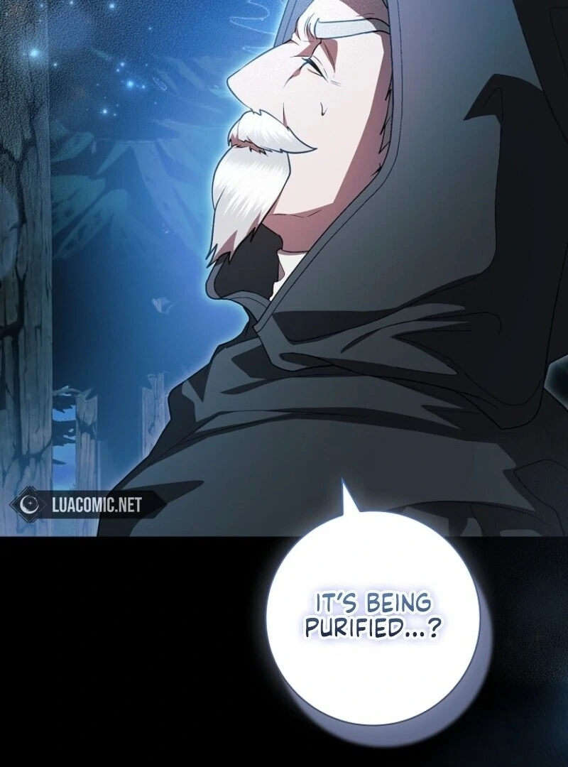 I Adopted a Villainous Dad Chapter 97 - Page 101