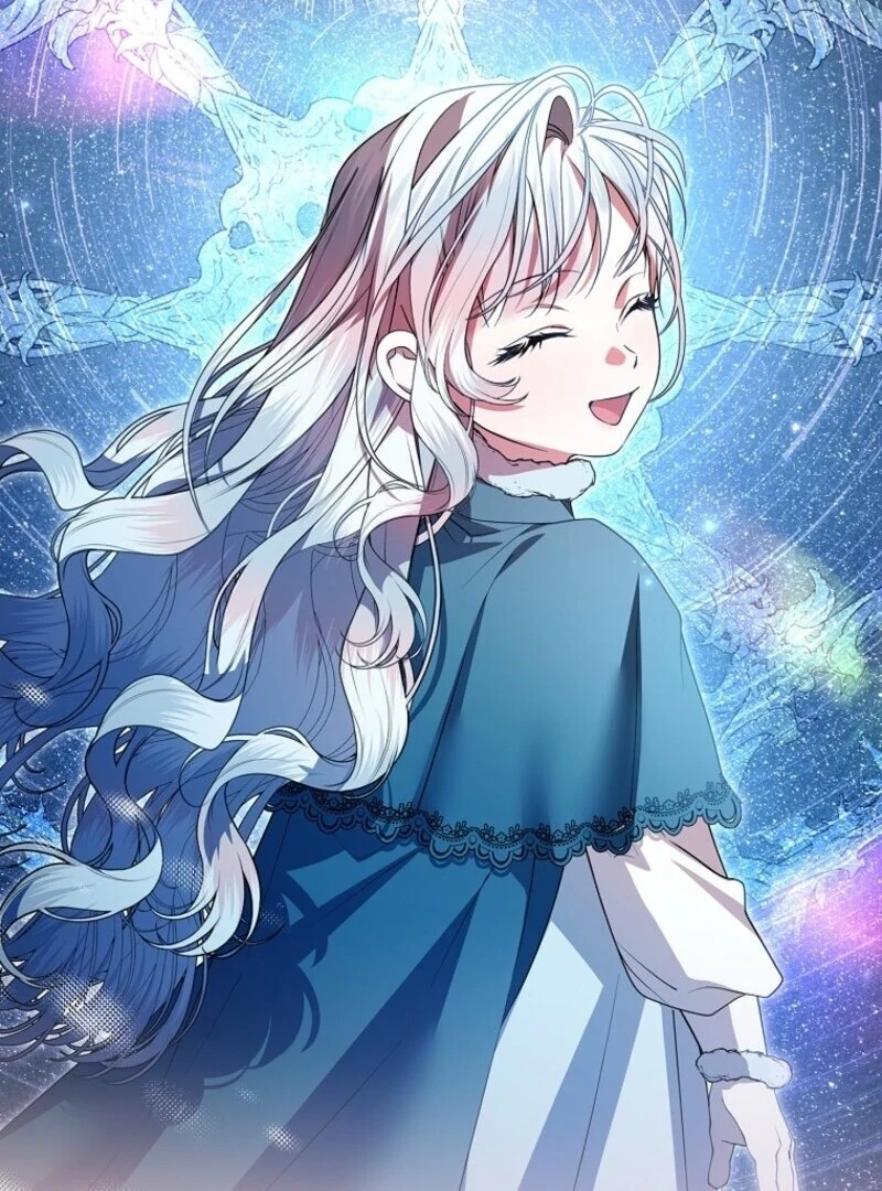 I Adopted a Villainous Dad Chapter 97 - Page 115