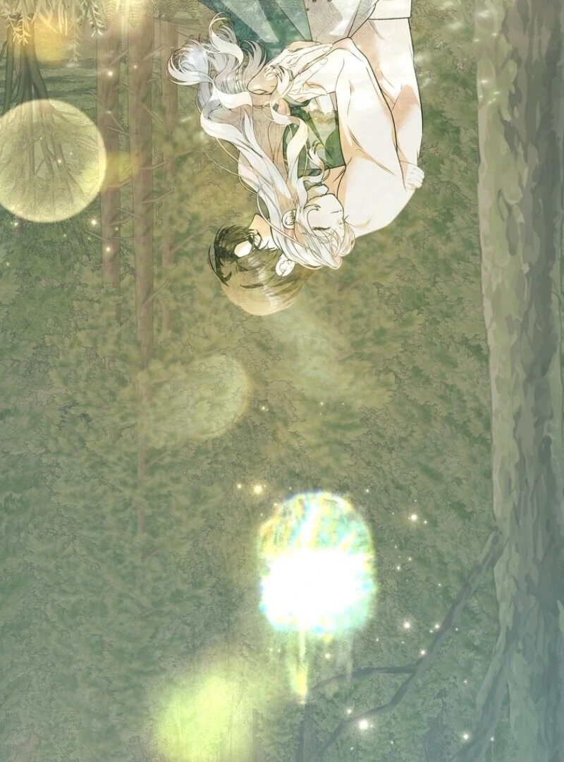 I Adopted a Villainous Dad Chapter 97 - Page 120