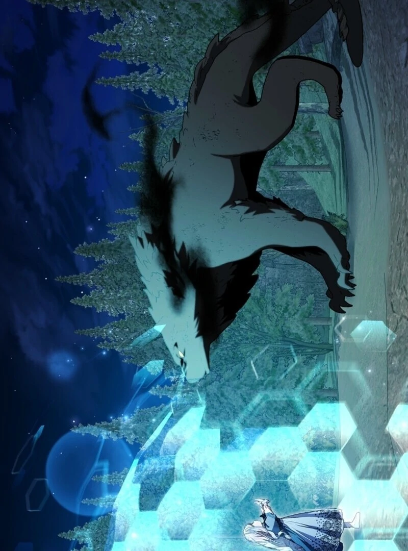 I Adopted a Villainous Dad Chapter 97 - Page 29