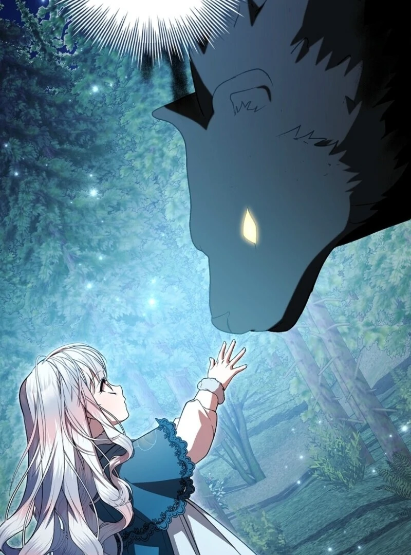 I Adopted a Villainous Dad Chapter 97 - Page 45