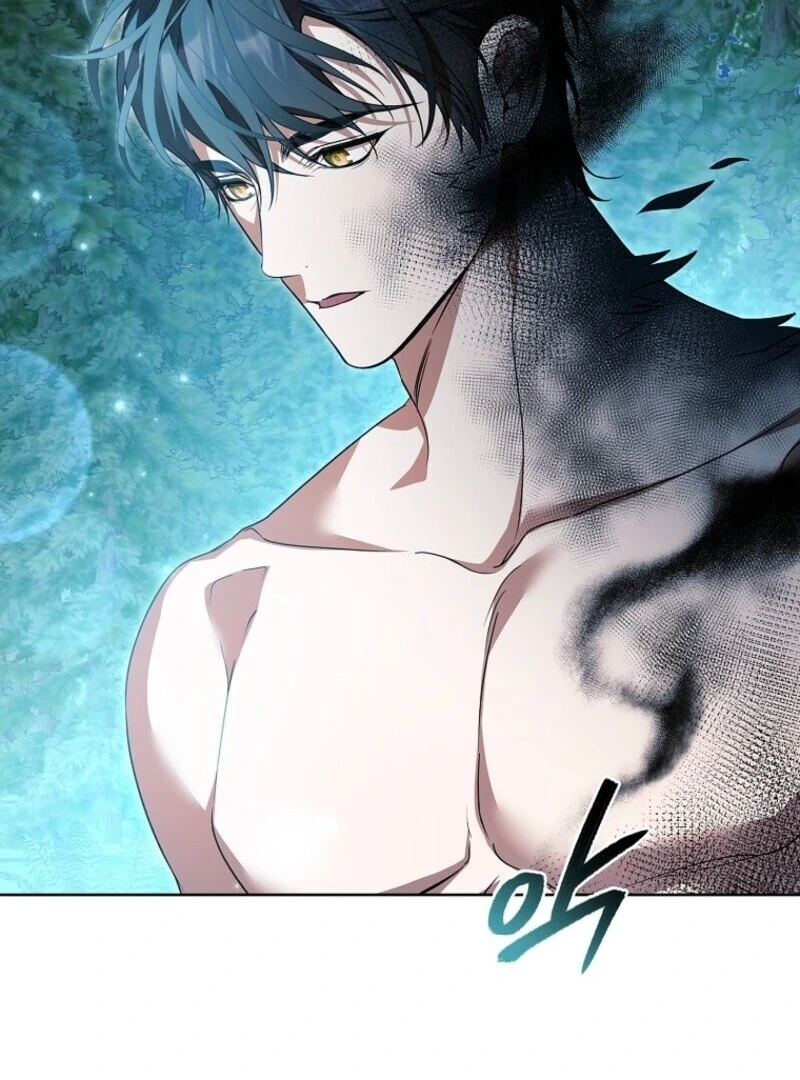 I Adopted a Villainous Dad Chapter 97 - Page 54