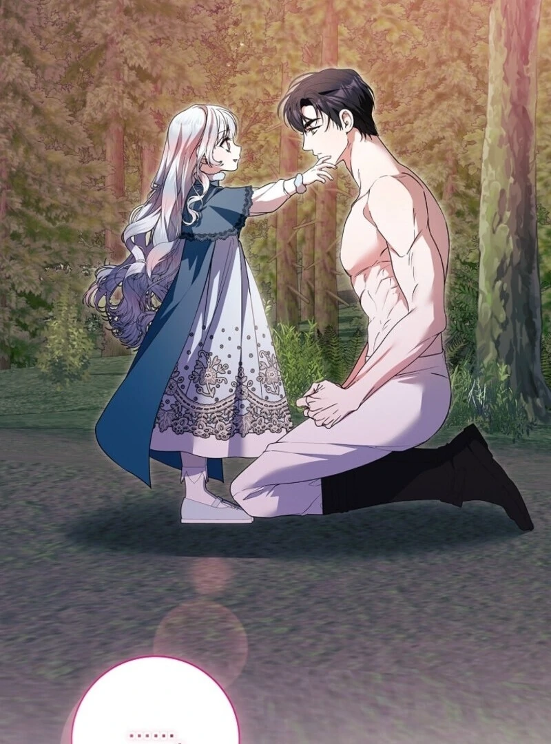 I Adopted a Villainous Dad Chapter 97 - Page 57