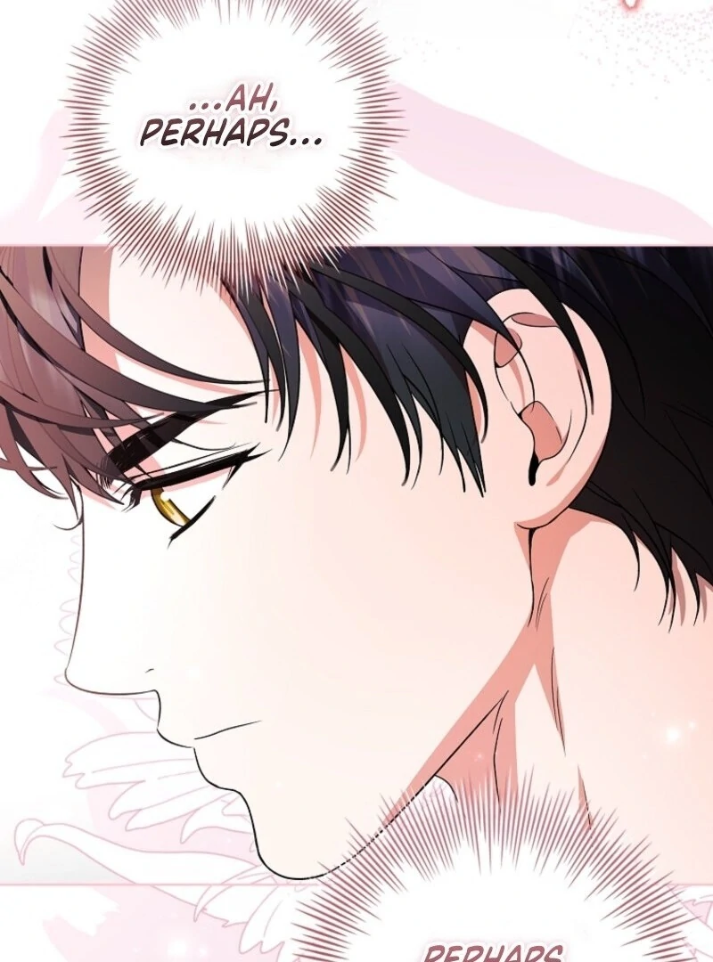 I Adopted a Villainous Dad Chapter 97 - Page 61