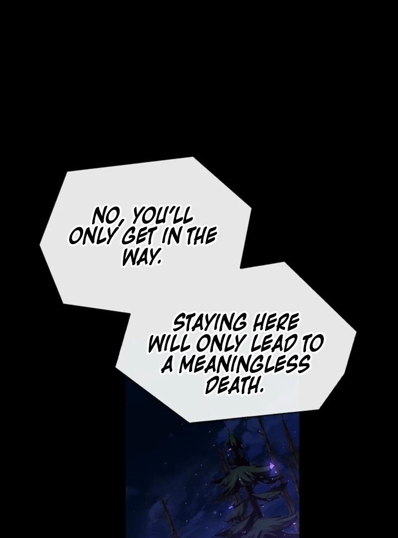 I Adopted a Villainous Dad Chapter 97 - Page 77