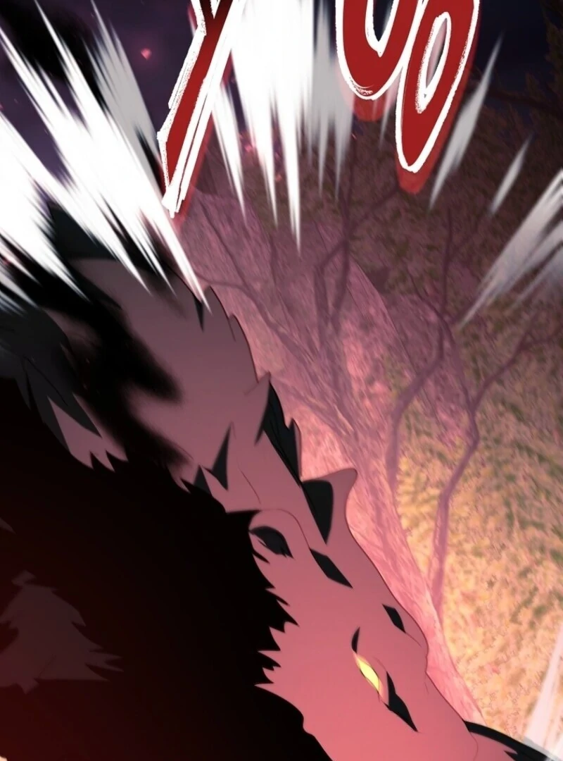 I Adopted a Villainous Dad Chapter 97 - Page 8