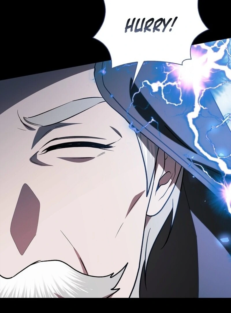 I Adopted a Villainous Dad Chapter 97 - Page 82