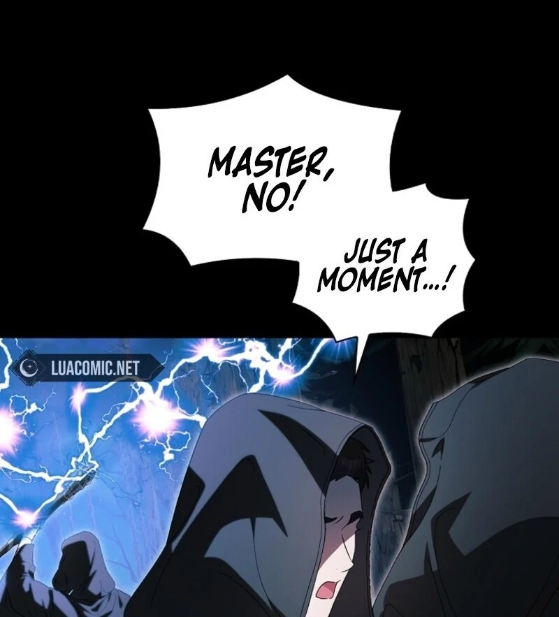 I Adopted a Villainous Dad Chapter 97 - Page 83