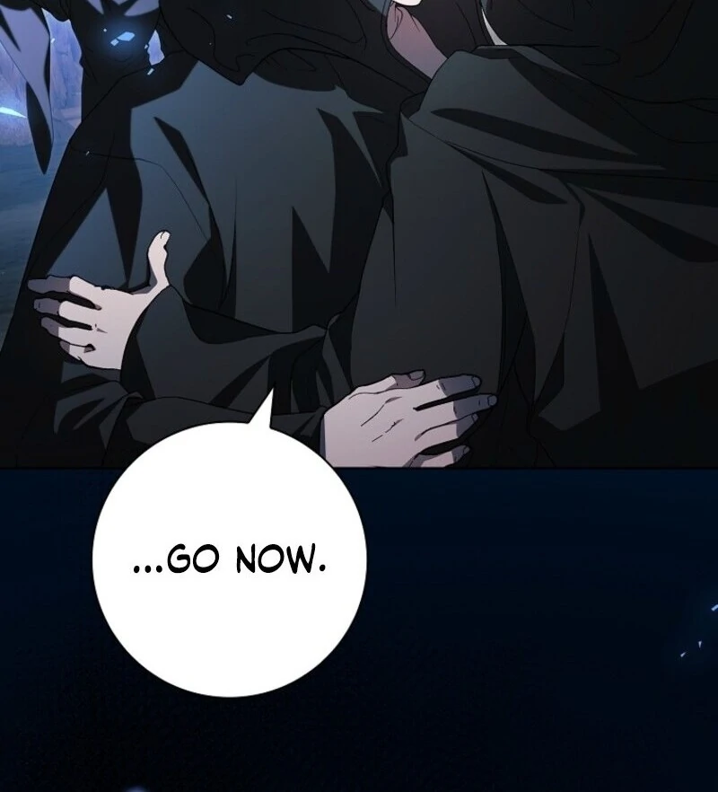 I Adopted a Villainous Dad Chapter 97 - Page 84