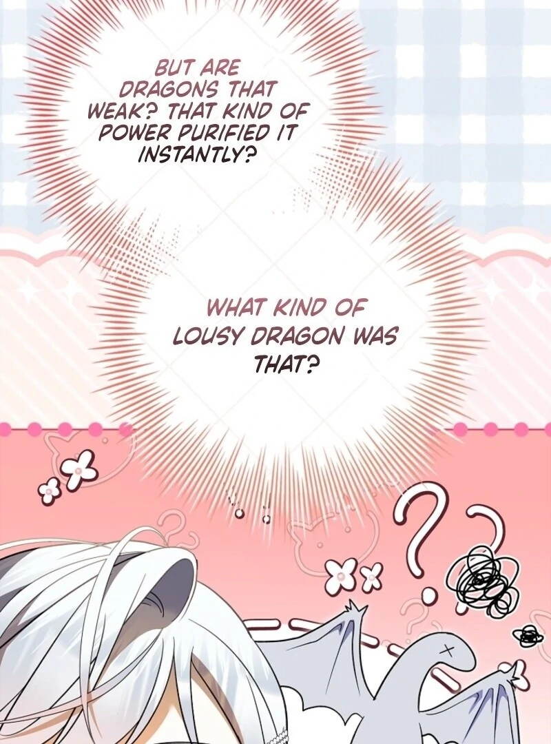 I Adopted a Villainous Dad Chapter 98 - Page 10