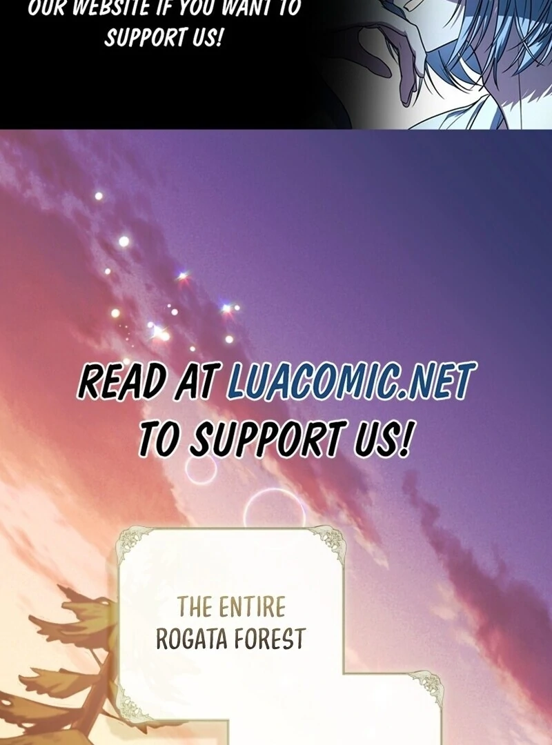 I Adopted a Villainous Dad Chapter 98 - Page 2