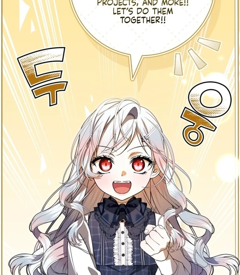 I Adopted a Villainous Dad Chapter 98 - Page 26