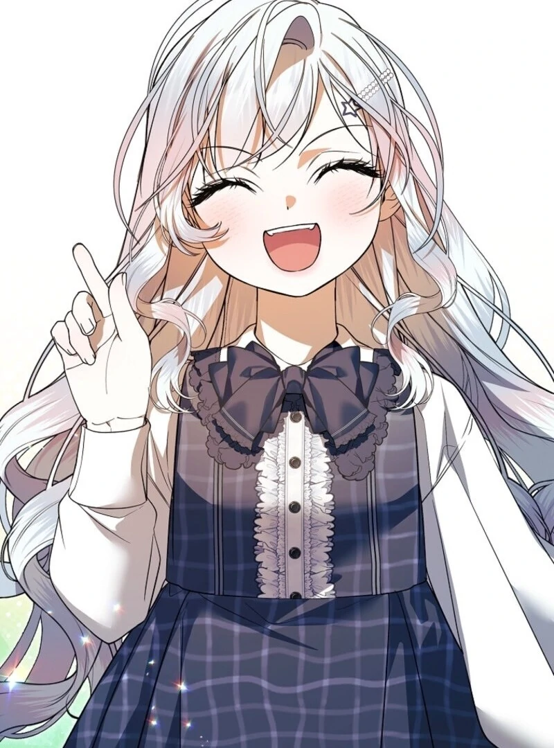 I Adopted a Villainous Dad Chapter 98 - Page 38