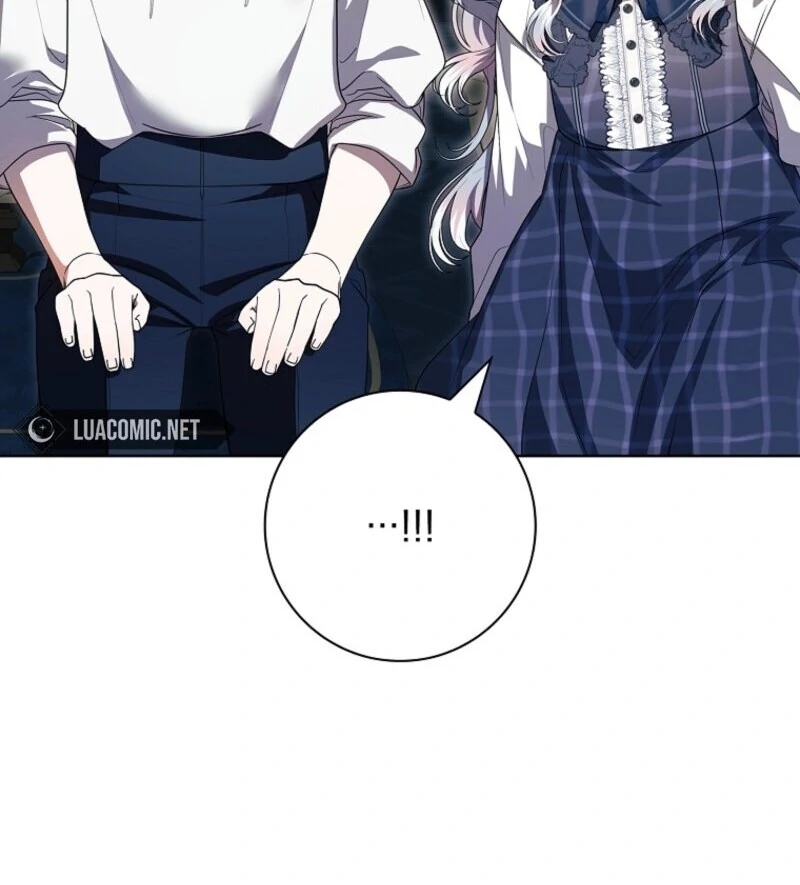 I Adopted a Villainous Dad Chapter 98 - Page 54