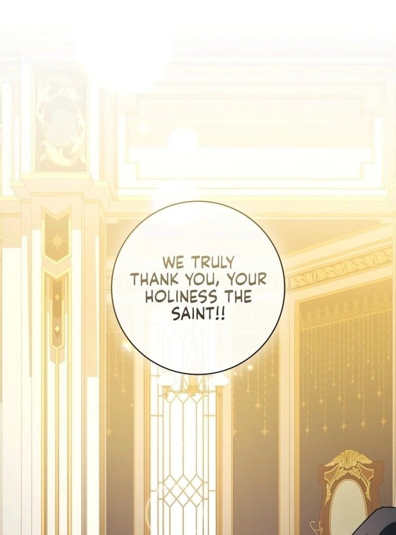 I Adopted a Villainous Dad Chapter 98 - Page 6