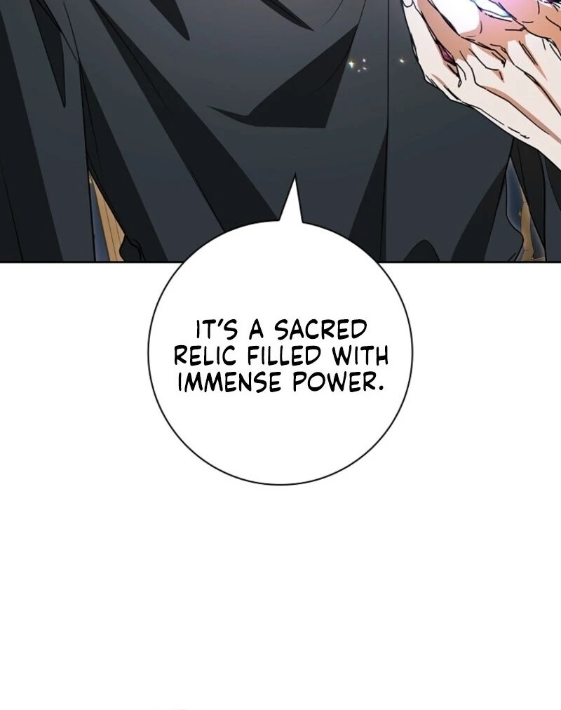 I Adopted a Villainous Dad Chapter 98 - Page 68