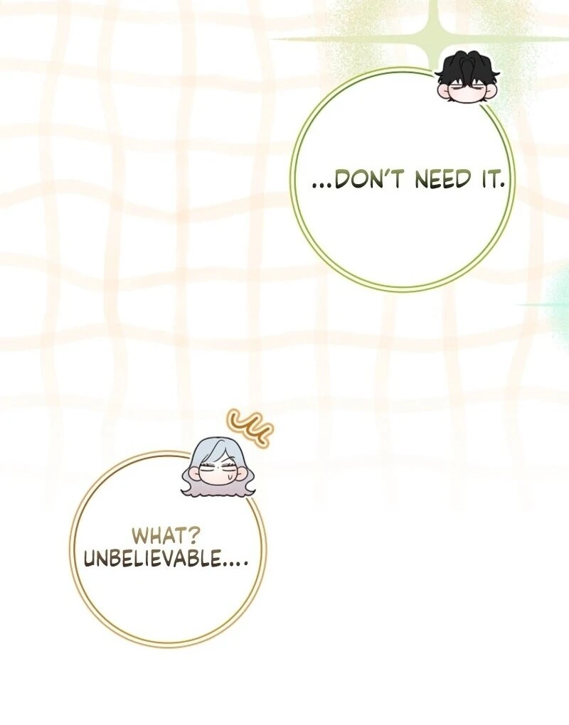 I Adopted a Villainous Dad Chapter 98 - Page 82