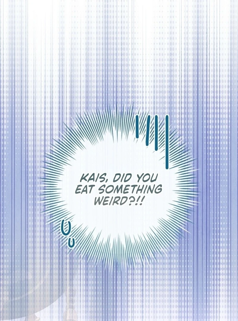 I Adopted a Villainous Dad Chapter 98 - Page 97